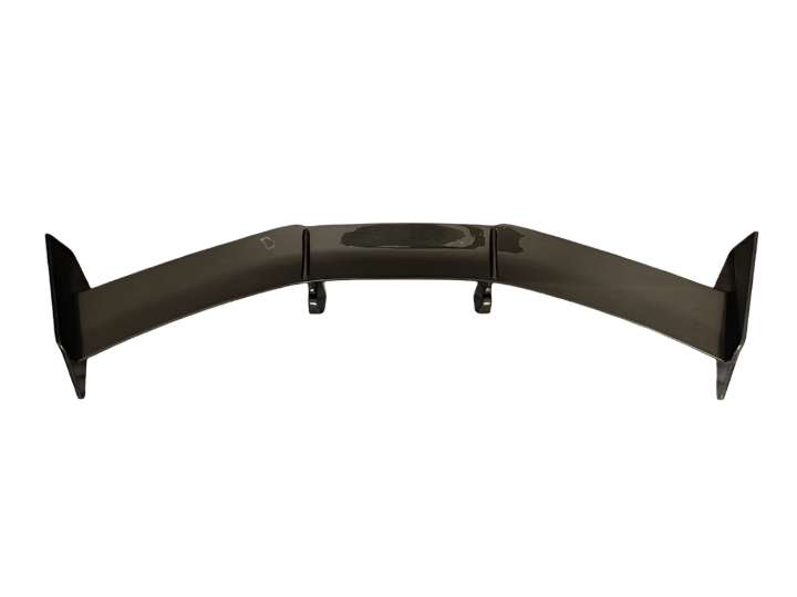 Prepreg Carbon Fiber ZR1 Stlye Rear Wing -  Chevrolet Corvette C8
