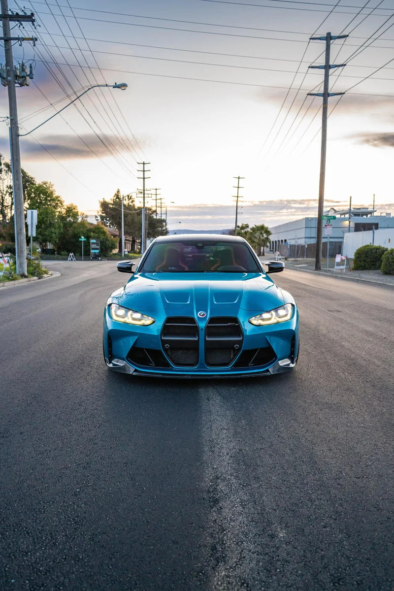 BMW G80 M3