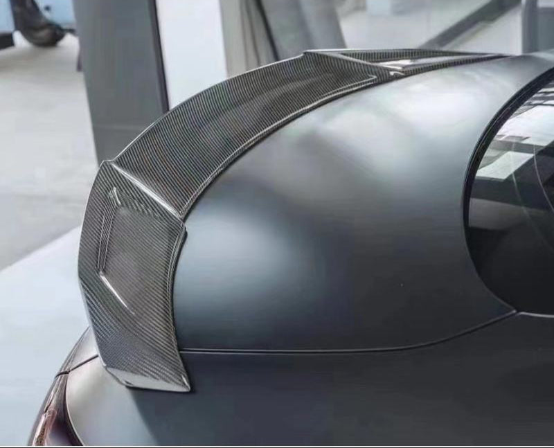 Full Carbon FIber Aero Kit - Mercedes CLA Class 2021-2023