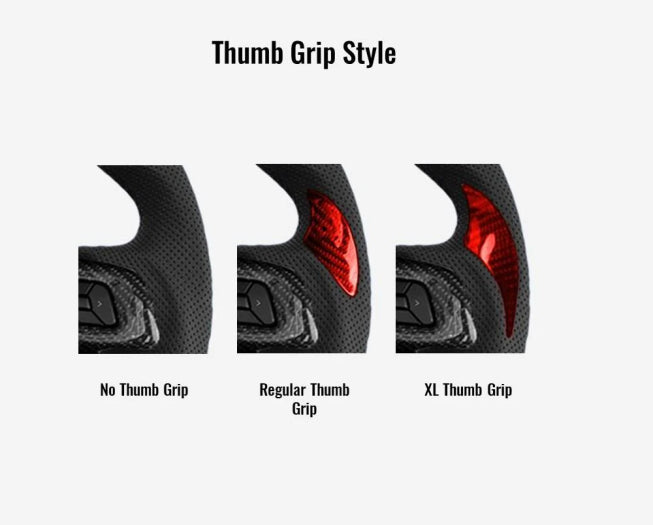 Nissan GTR Facelift Full Custom Carbon Fiber Steering Wheel - Nissan GTR [2017+]
