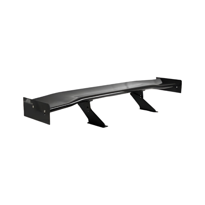 Carbon AP Style Rear Trunk GT Wing - Chevrolet Corvette C8 2 Door 20-24