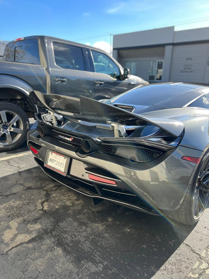 https://www.thecarbonindustries.com › products › 765lt-dry-carbon-fiber-wing-spoiler-mclaren-720s

