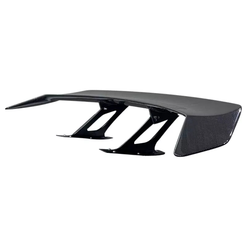 Carbon Fiber Rear Trunk Wing V3 - Subaru BRZ ZD8 Toyota GR86 ZN8