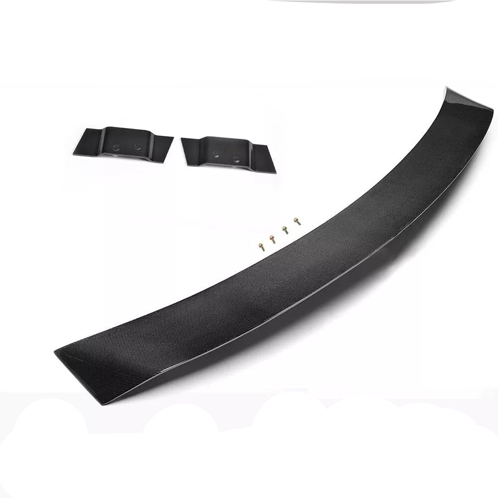 Carbon Fiber Rear GT wing - Audi R8 GT V8 V10 08-15