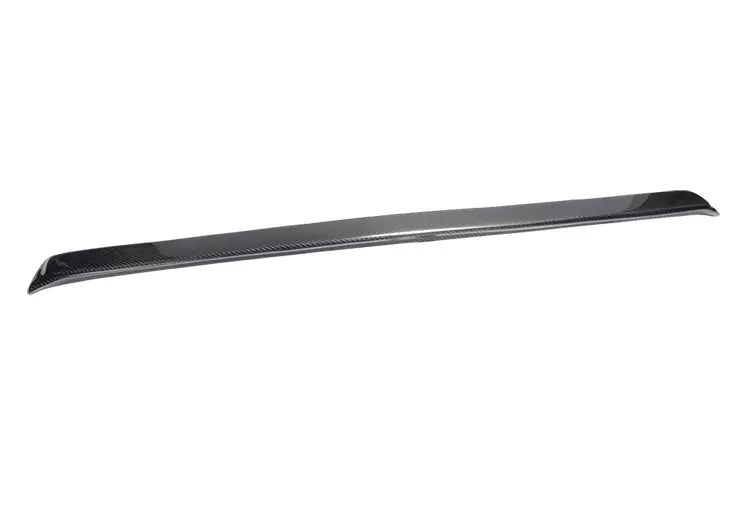 Carbon Fiber Rear Roof Spoiler - BMW G30 M550i 540i M5 2017-2023