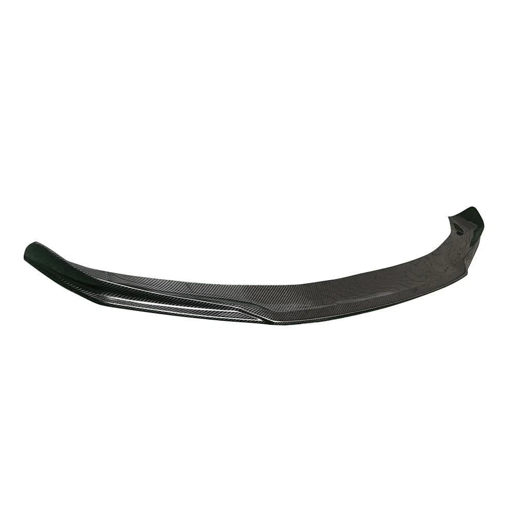 Carbon Fiber CS Style Front lip - BMW F90 M5 LCI 2021+