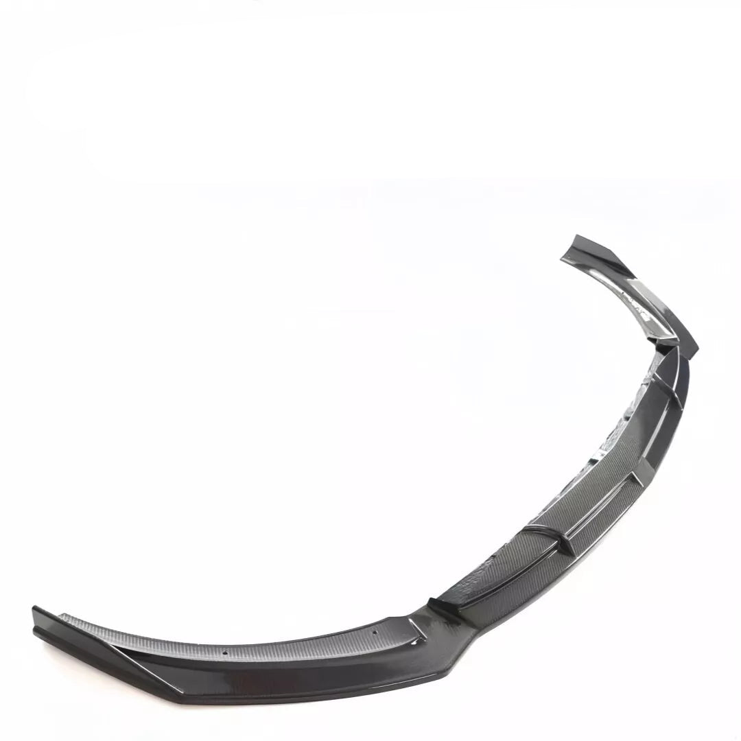 Carbon Fiber Front Lip - Mercedes Benz W118 C118 CLA45 2020-2023