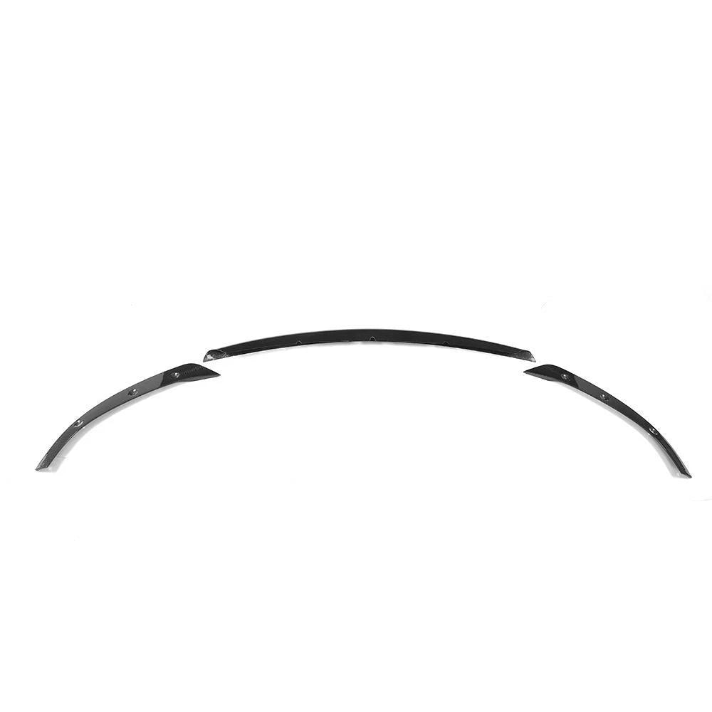 Carbon Front Splitter Lip - Mercedes E Class C238 A238 Sport E300