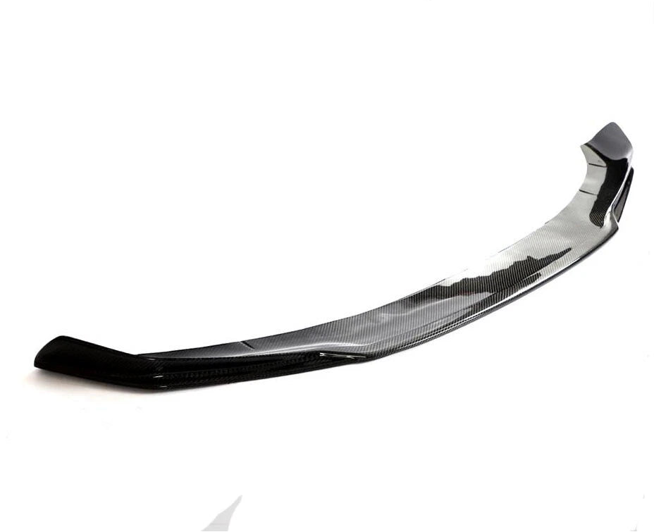 Carbon Fiber CS Style Front lip - BMW F90 M5 LCI 2021+