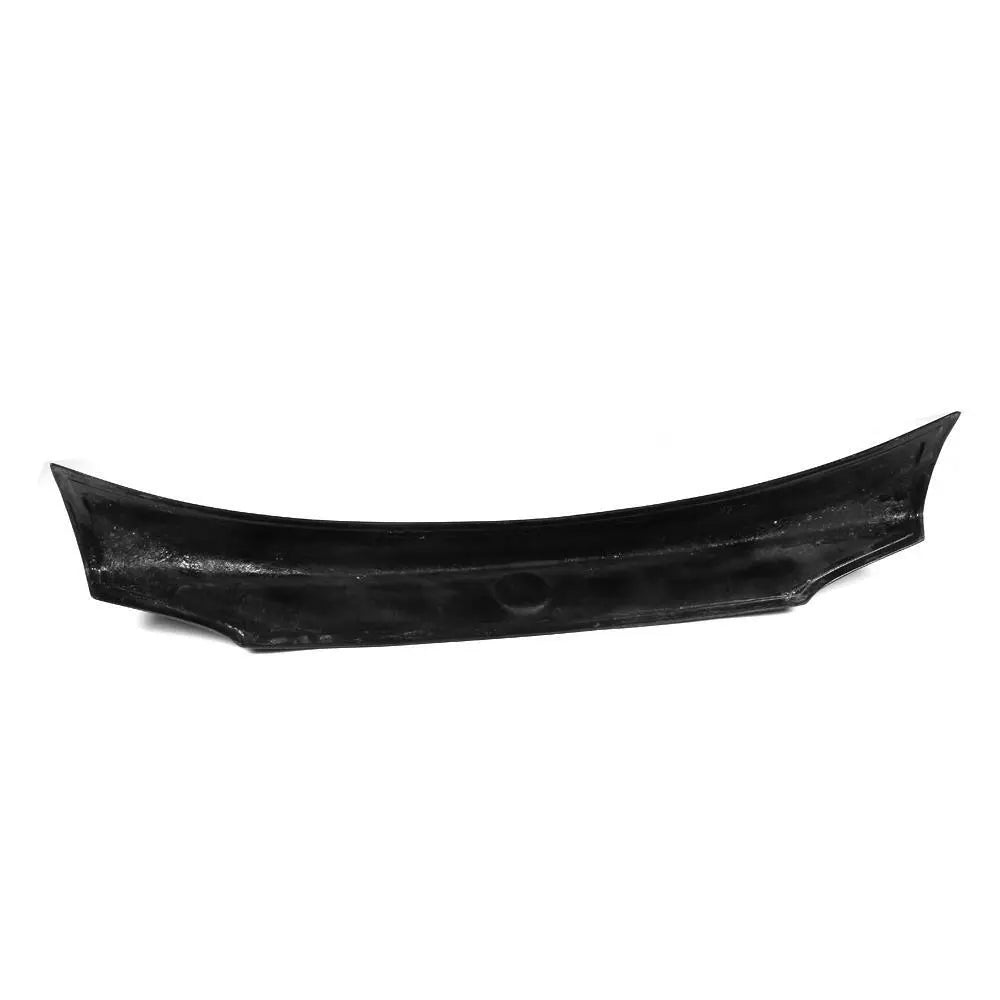 CSL Style Carbon Fiber Trunk Spoiler - BMW E90 3 Series