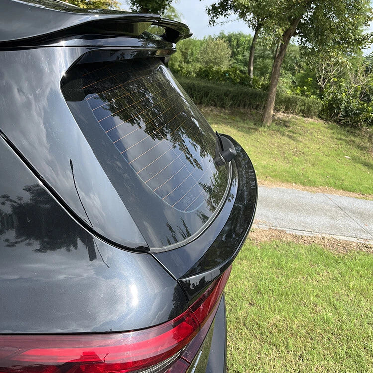 Gloss Black Full Aero Kit - BMW X5 G05 LCI M Sport 2023+