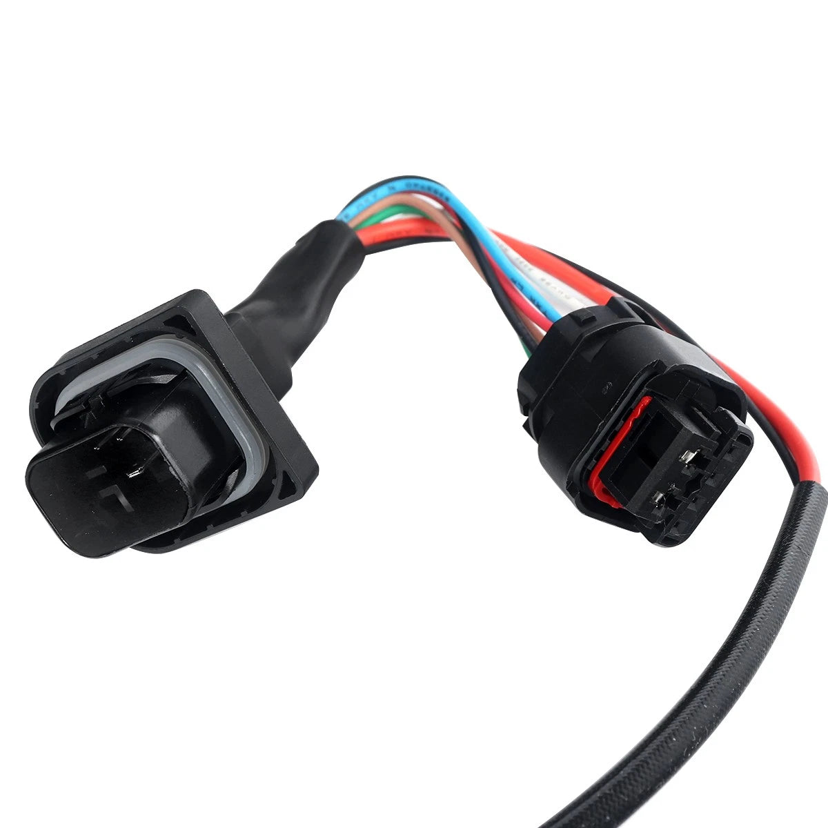 Gloss Black LED Front Kidney Grille -  2024+ BMW 5 Series I5 G60 G61 M60 Glossy Black