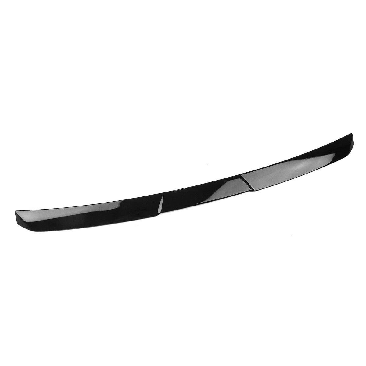 Gloss Black Rear Roof Spoiler - 2023-2025 BMW 7 Series G70 / i7