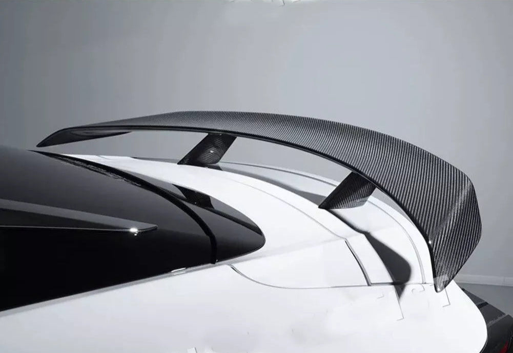 Carbon Fiber AP Wing Lexus LC500 Carbon Fiber AP Wing Lexus LC500