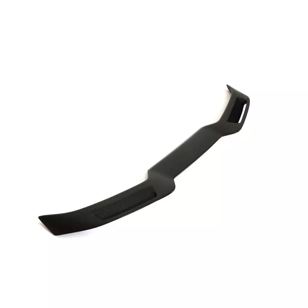 VR Style Carbon fiber Rear Spoiler - BMW G22 4 Series & G82 M4