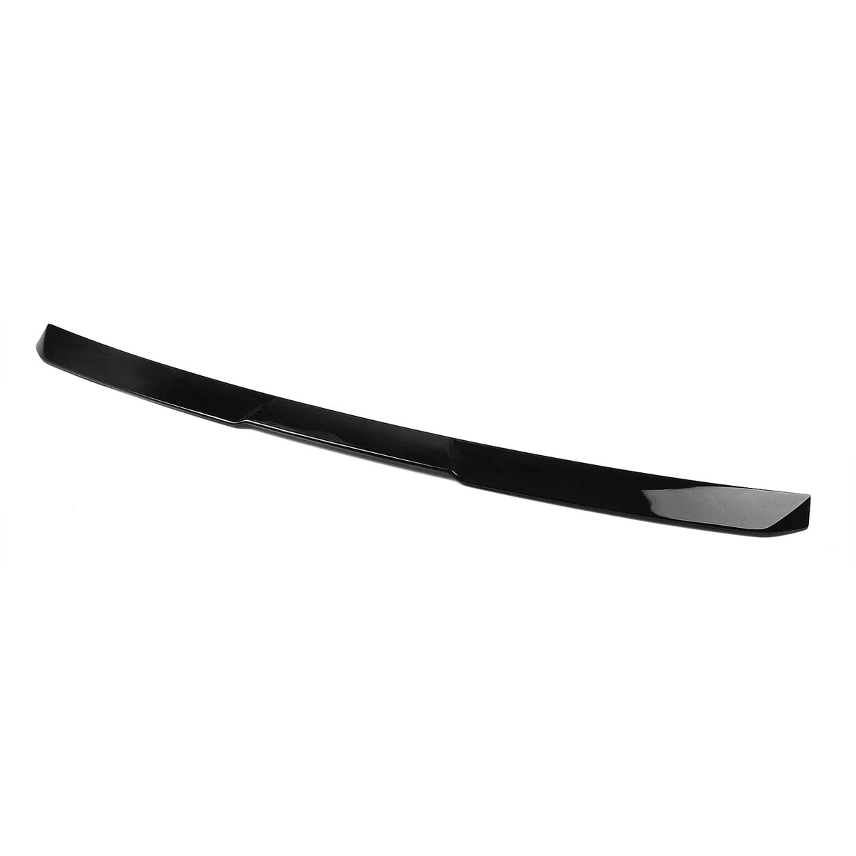 Gloss Black Rear Roof Spoiler - 2023-2025 BMW 7 Series G70 / i7