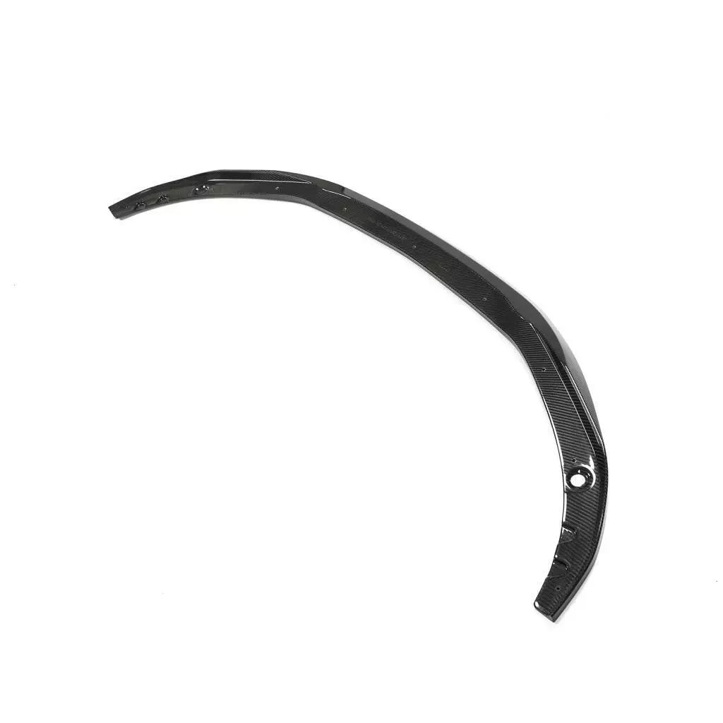 MP Style Carbon Fiber Front Lip - BMW G22 / G23 4 Series