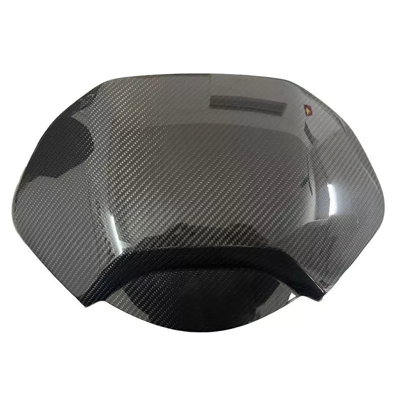 Carbon Fiber Speedometer Dash Cover Trim - Nissan Fairlady 400Z 2023+