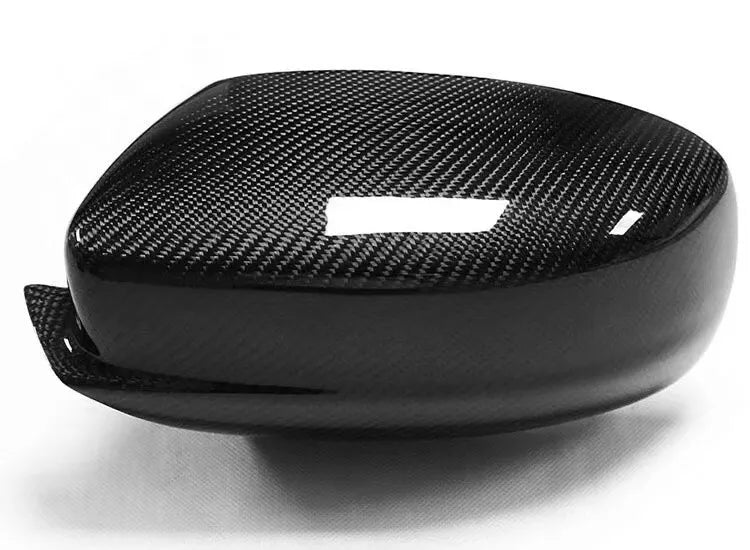 Carbon Fiber Mirror Cap Cover - Dodge Charger / Challenger 2011-2023