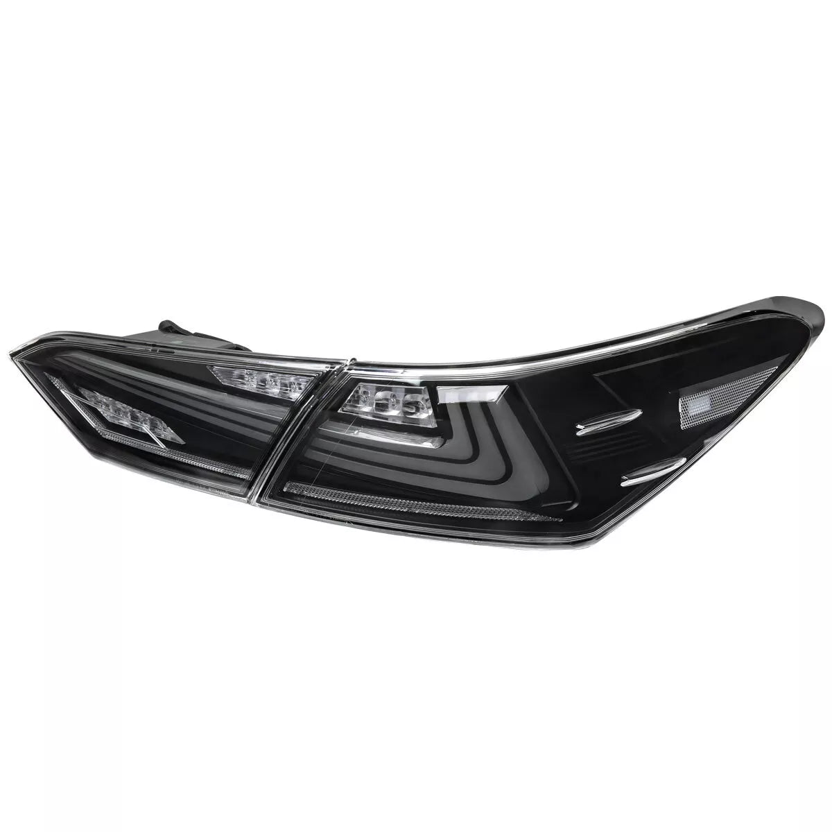 LED Tailights - 2018-2024 Toyota Camry
