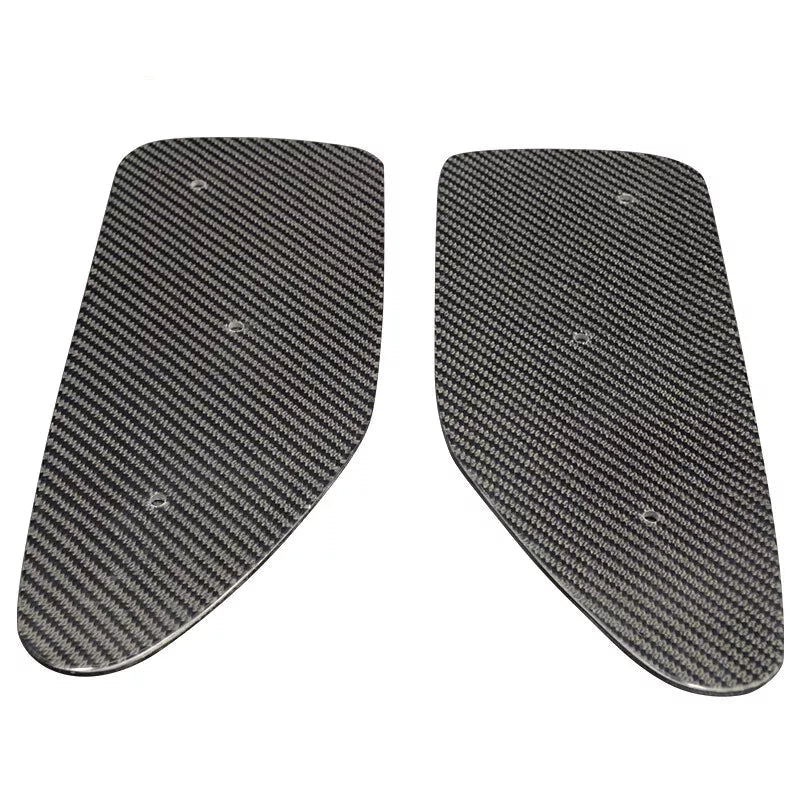 Carbon Fiber Wing - 13-20 Scion FRS/BRZ/Toyota 86