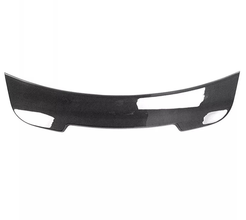 Carbon Fiber Rear Tail Trunk Spoiler - 15-23 Dodge Charger