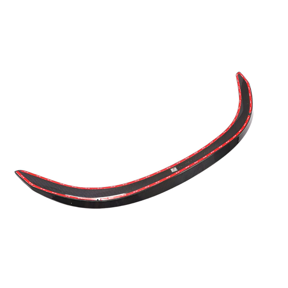 Performance Carbon Fiber Spoiler V2 - BMW M8 8 Series