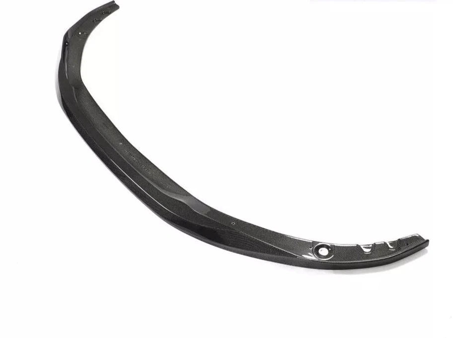MP Style Carbon Fiber Front Lip - BMW G22 / G23 4 Series