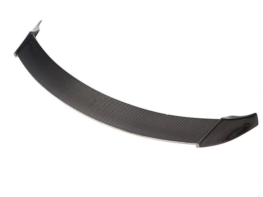 Carbon Fiber Rear Trunk Roof Spoiler V2 - Mercedes Benz GLA X156 GLA200 GLA250 GLA45 14-19