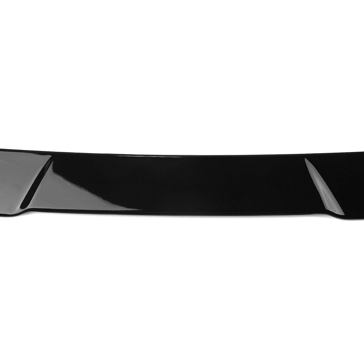 Gloss Black Rear Roof Spoiler - 2023-2025 BMW 7 Series G70 / i7