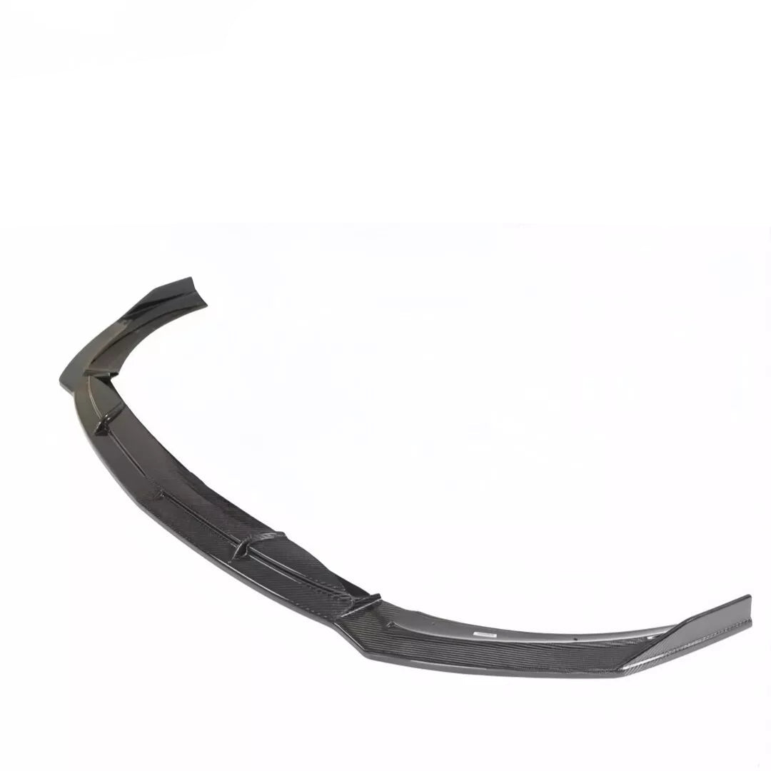 Carbon Fiber Front Lip - Mercedes Benz W118 C118 CLA45 2020-2023