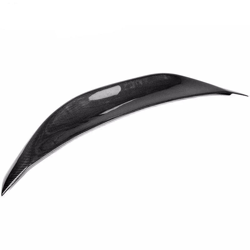 Carbon Fiber Trunk Spoiler - 13-20 Scion FRS/Subaru BRZ/Toyota 86