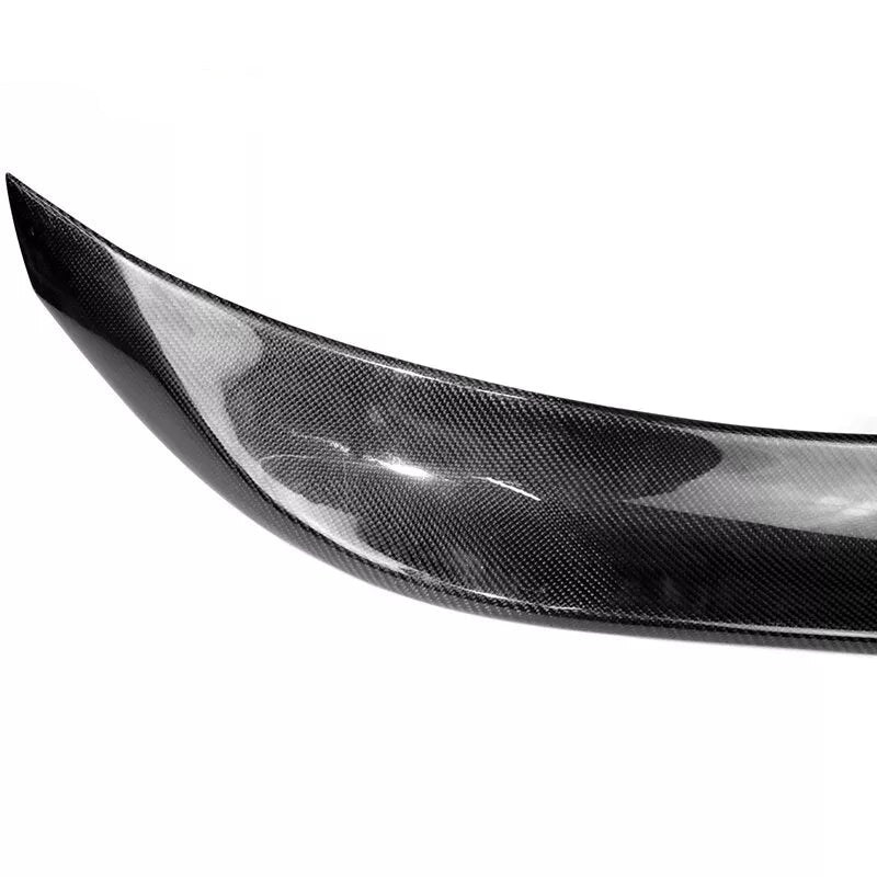 Carbon Fiber Trunk Spoiler - 13-20 Scion FRS/Subaru BRZ/Toyota 86
