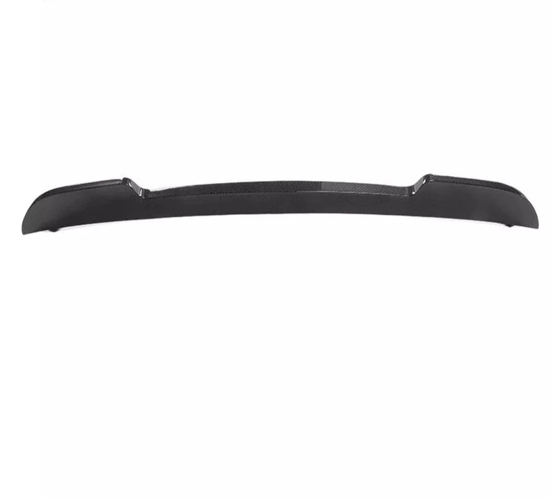 Carbon Fiber Rear Tail Trunk Spoiler - 15-23 Dodge Charger