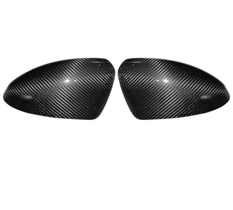 Carbon Fiber Mirror Cap Cover - Toyota GR86 & Subaru BRZ