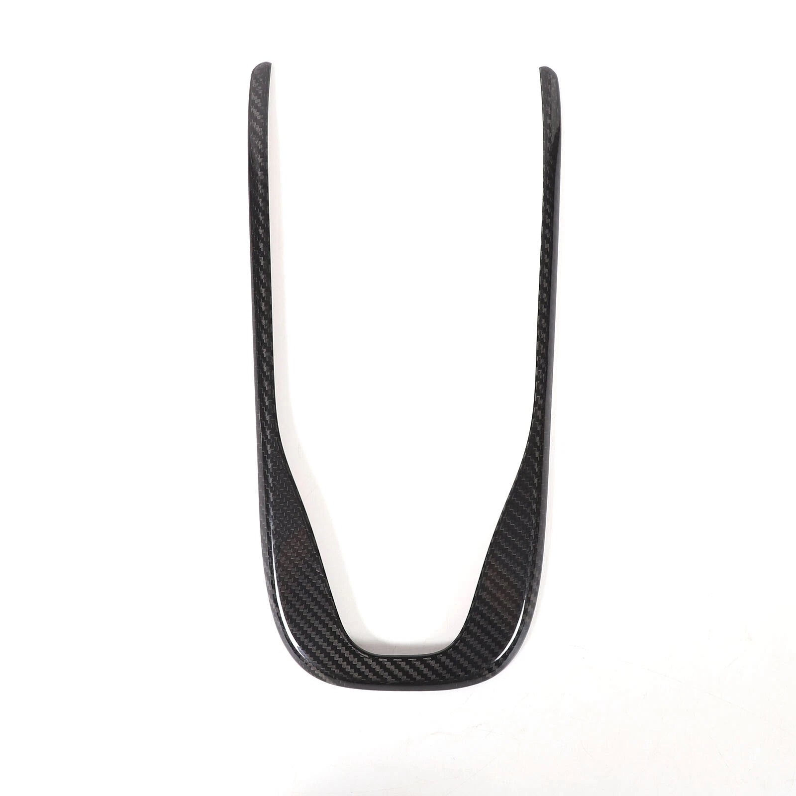 Carbon Fiber Center Gear Console trim Frame cover - Lotus EMIRA 23-25