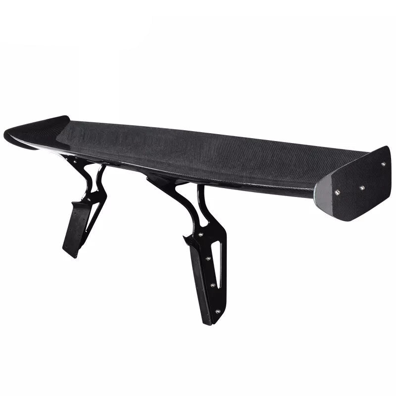 Carbon Fiber Wing - 13-20 Scion FRS/BRZ/Toyota 86