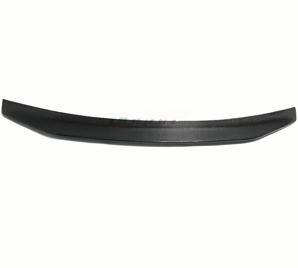 Carbon Fiber Rear Spoiler -  LEXUS GS350 GS450H F SPORT