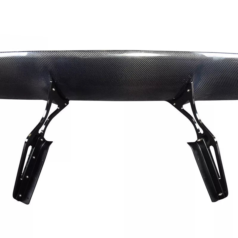 Carbon Fiber Wing - 13-20 Scion FRS/BRZ/Toyota 86
