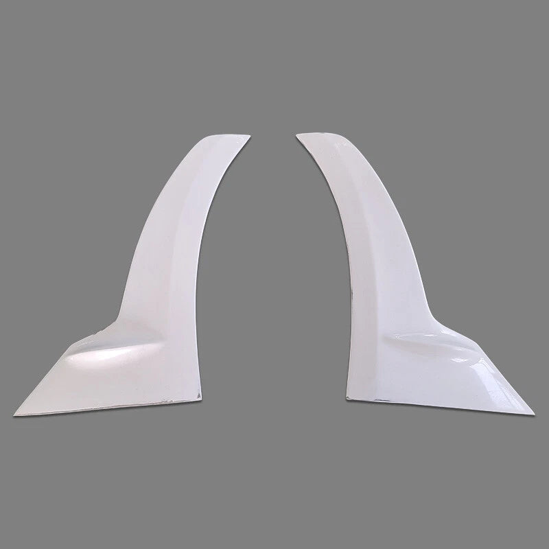 Laptor Style Spliter Front lip - 2014 15-2020 BMW M3 F80 M4 F82 F83