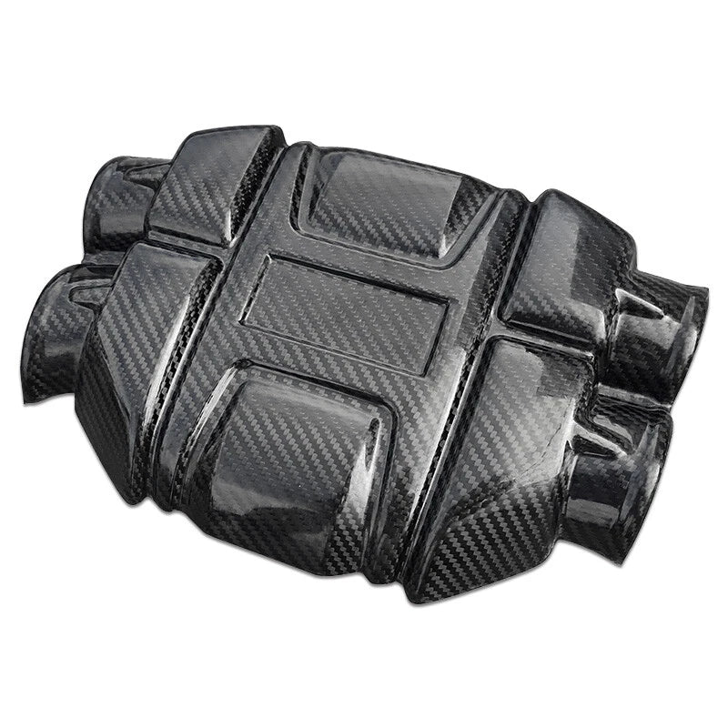 Carbon Fiber Engine cover -  2022-2024 BRZ ZD8 GR86 ZN8