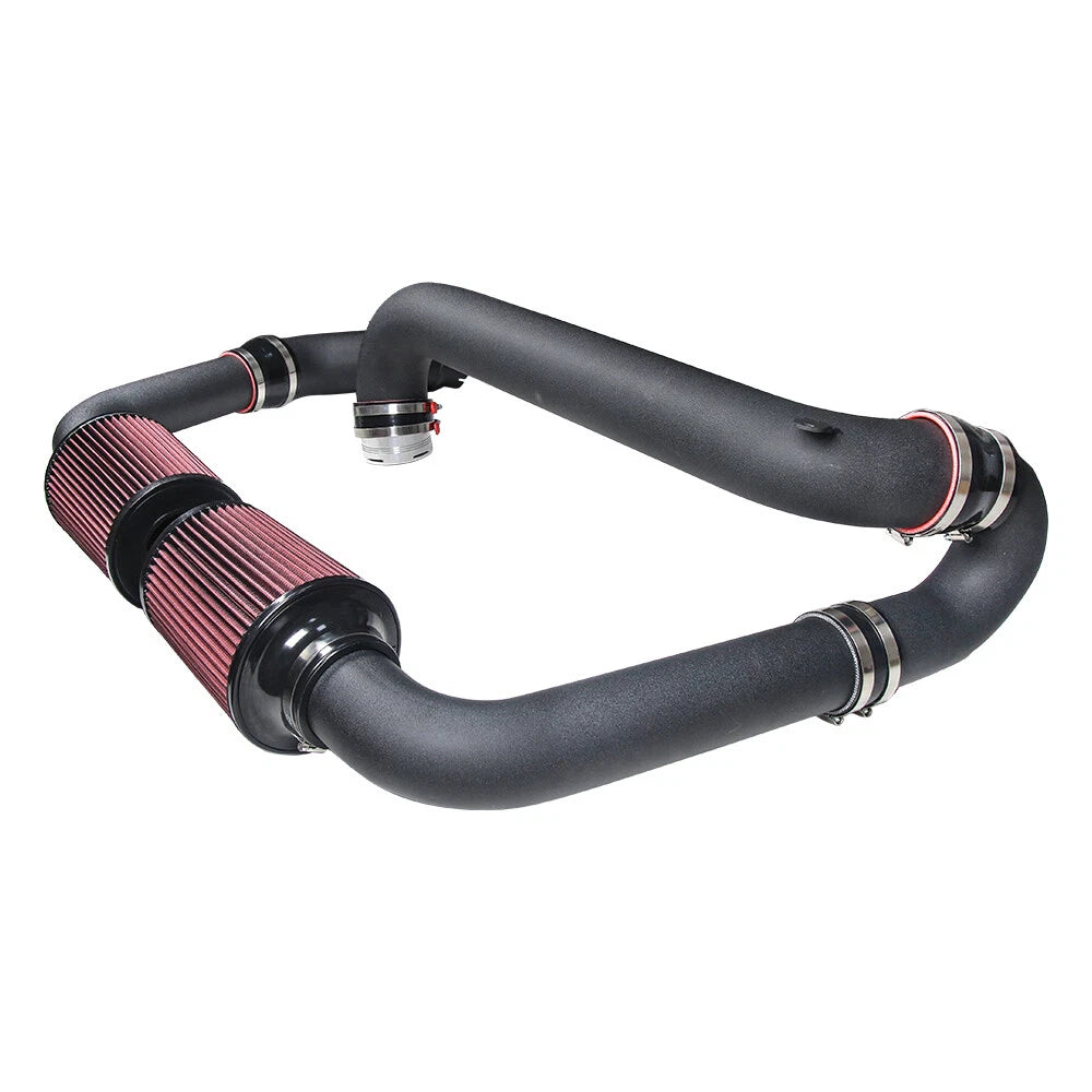Performance Front Mount Cold Air Intake System -  2021+ G80 M3 G82 G83 M4 S58