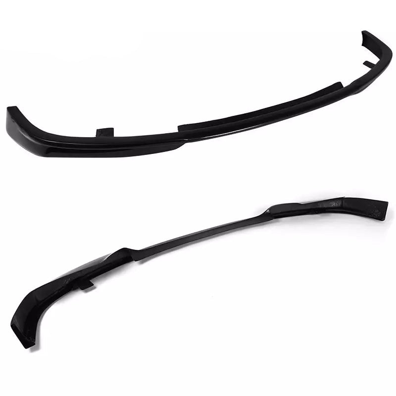 Carbon Fiber 3D Style Front Splitter Lip - 11-16 BMW 5 Series F10 M Sport