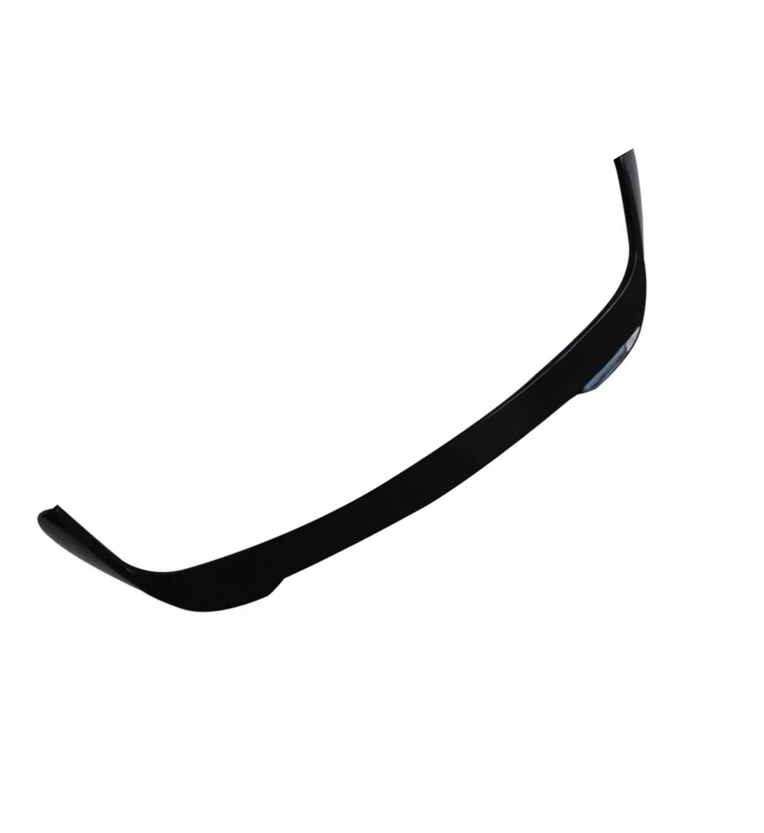 Gloss Black Roof Spoiler V2 -  19-26 BMW X7 G07