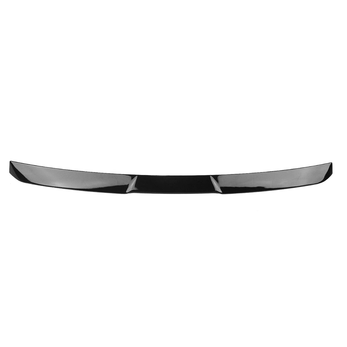 Gloss Black Rear Roof Spoiler - 2023-2025 BMW 7 Series G70 / i7