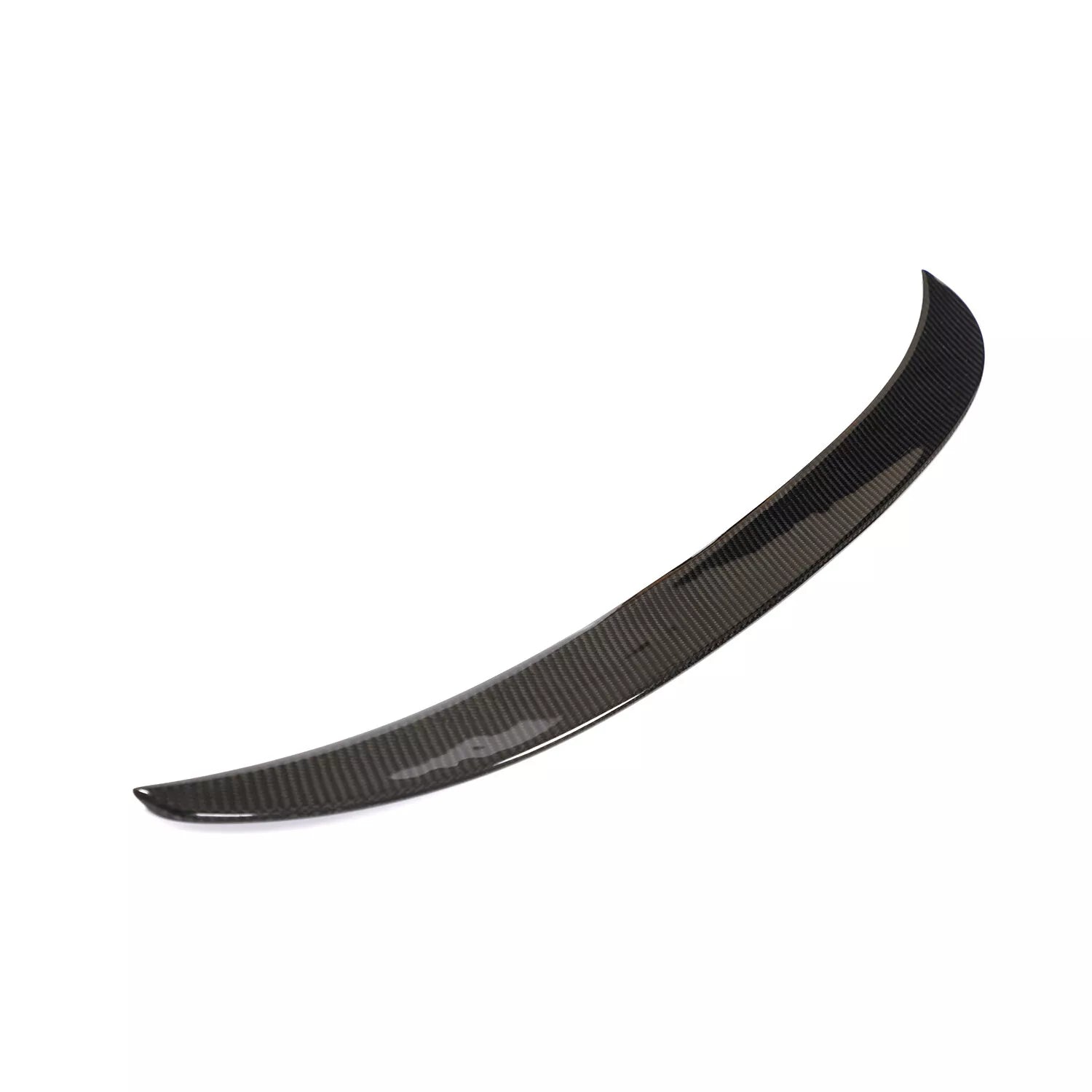 Performance Carbon Fiber Spoiler - BMW M8 8 Series