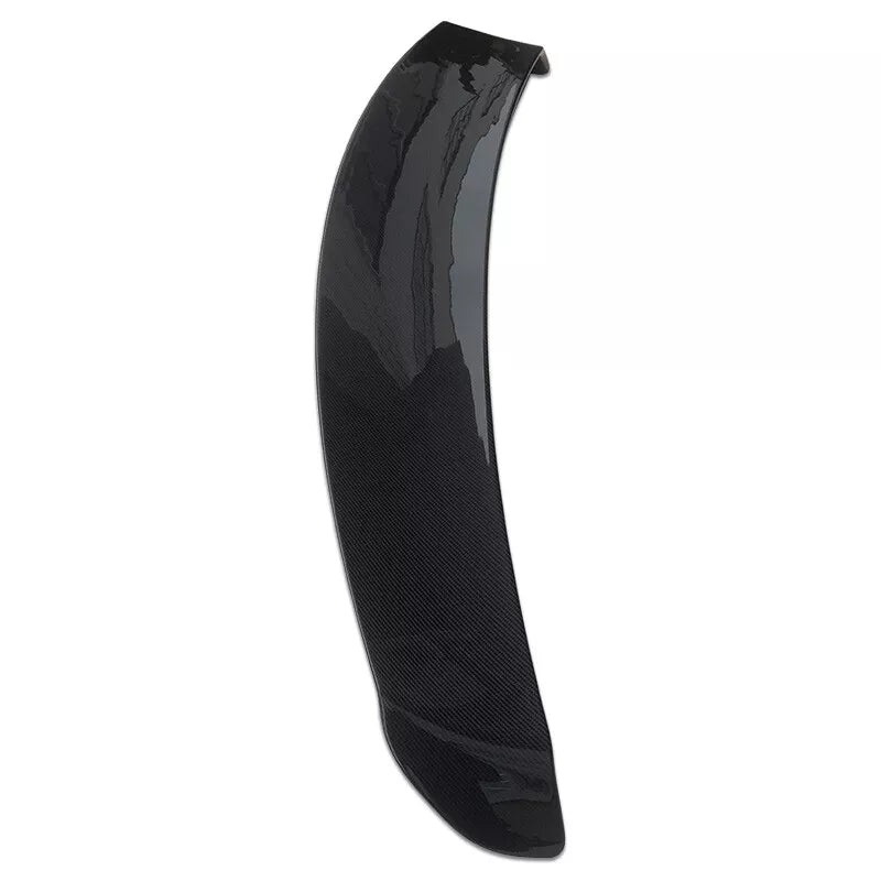 Carbon Fiber GT Rear Trunk Wing V2 - Subaru BRZ ZD8 Toyota GR86 ZN8