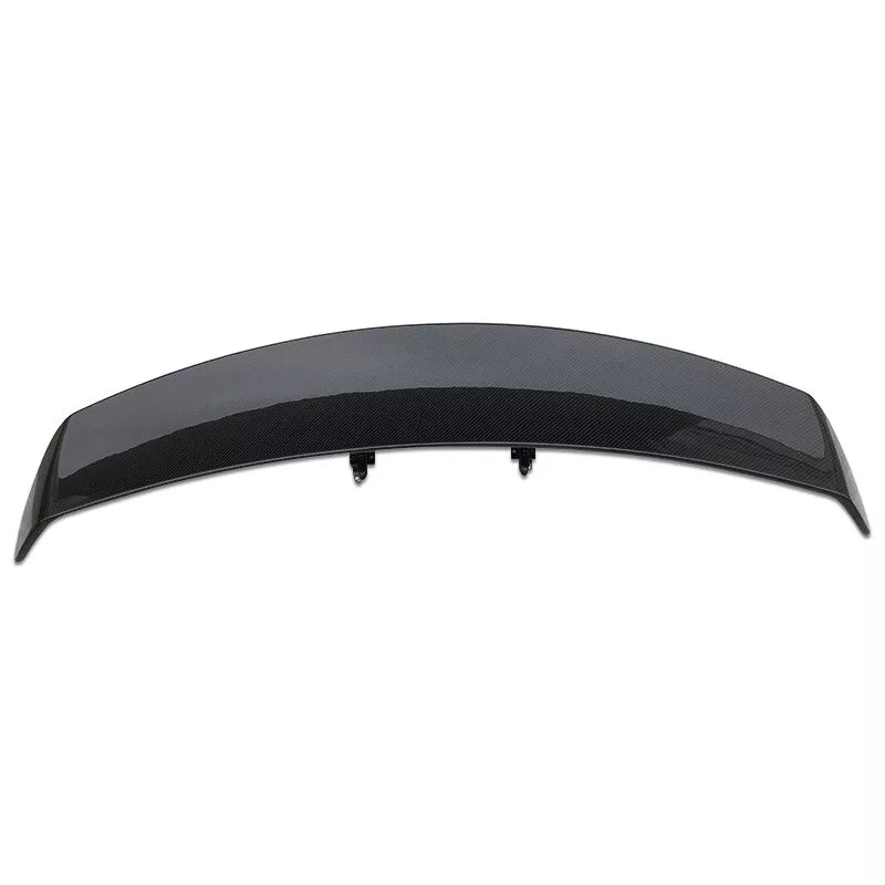 Carbon Fiber GT Rear Trunk Wing V2 - Subaru BRZ ZD8 Toyota GR86 ZN8