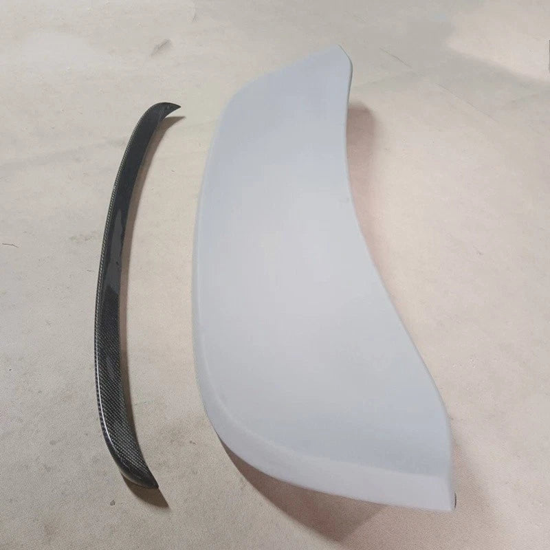 Carbon Fiber RS style Spoiler W/ base - Porsche Cayman S 718 GTS