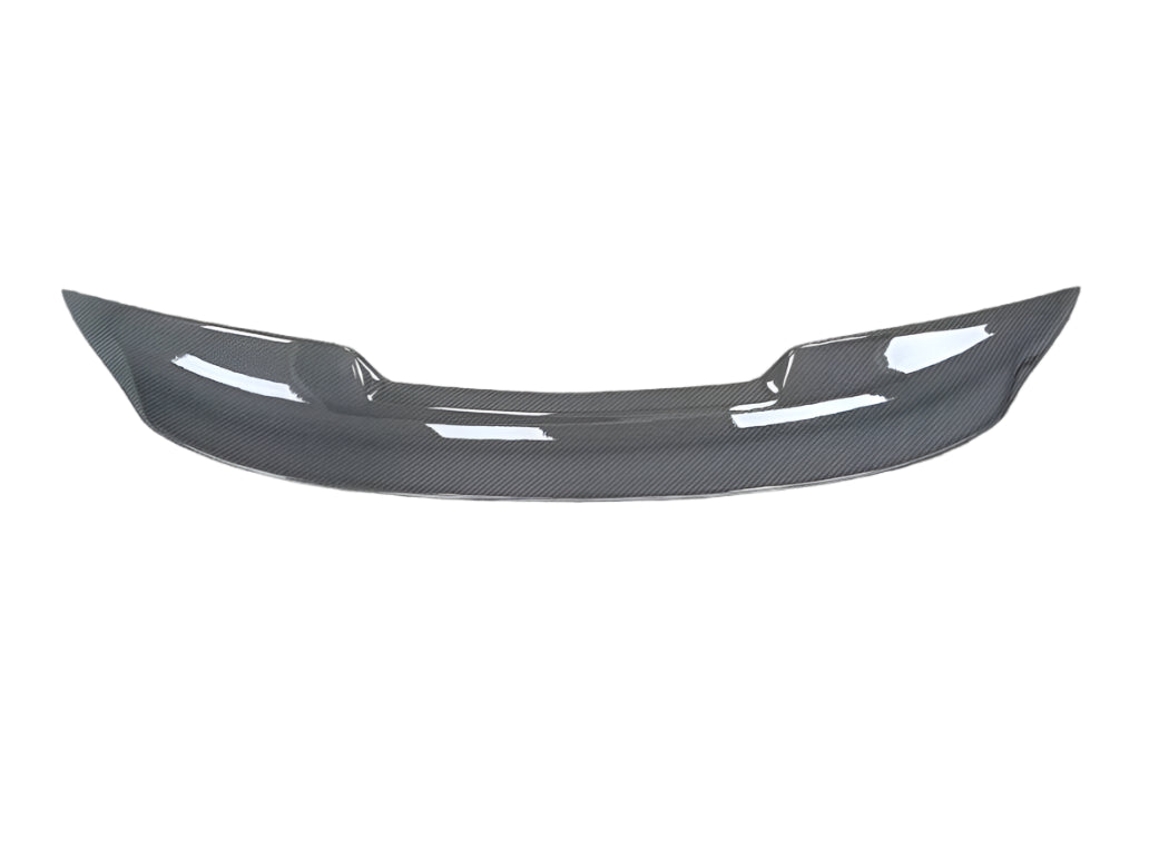 Carbon Fiber AP Rear Trunk Spoiler - 2021-2024 Lexus IS300 IS350 IS500